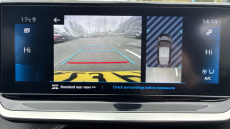 Peugeot 208 1.2 PureTech 100 GT 5dr Petrol Hatchback